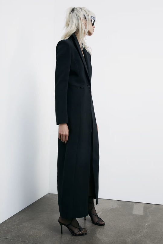 8O0222 A6F5 CAPPOTTO/COAT K103