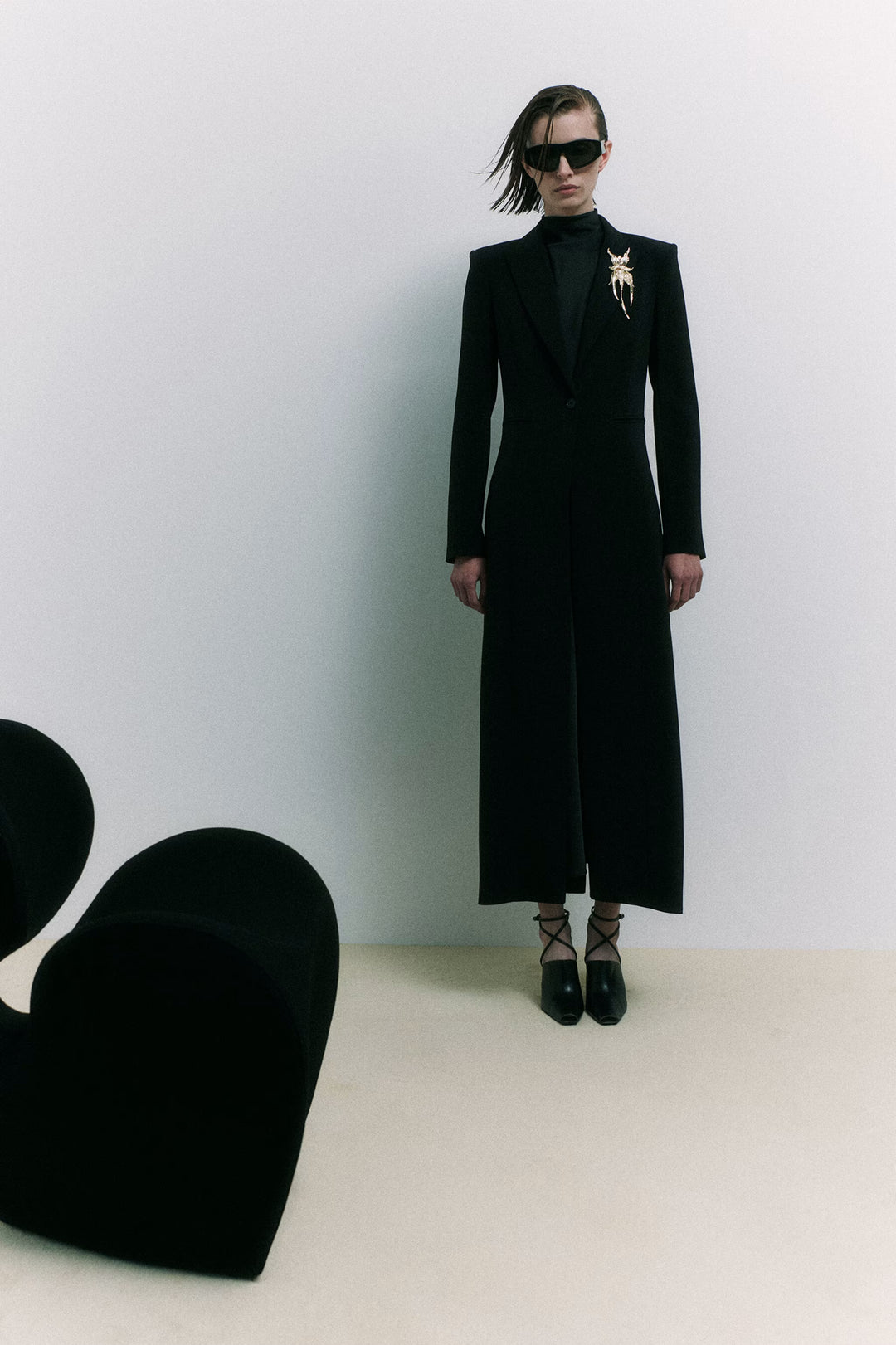 8O0222 A6F5 CAPPOTTO/COAT K103