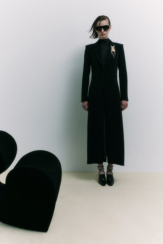 8O0222 A6F5 CAPPOTTO/COAT K103