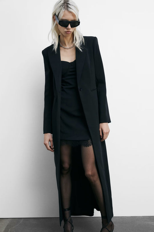 8O0222 A6F5 CAPPOTTO/COAT K103