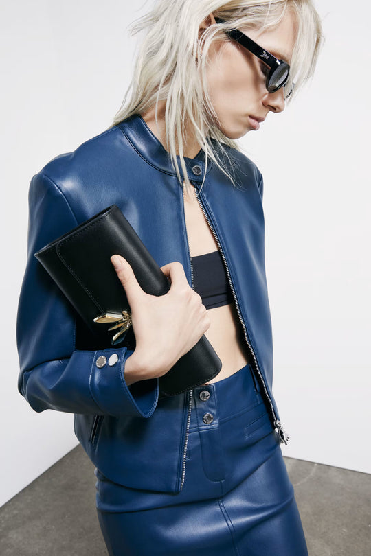 8O0223 E005 GIUBBOTTO/JACKET CA97