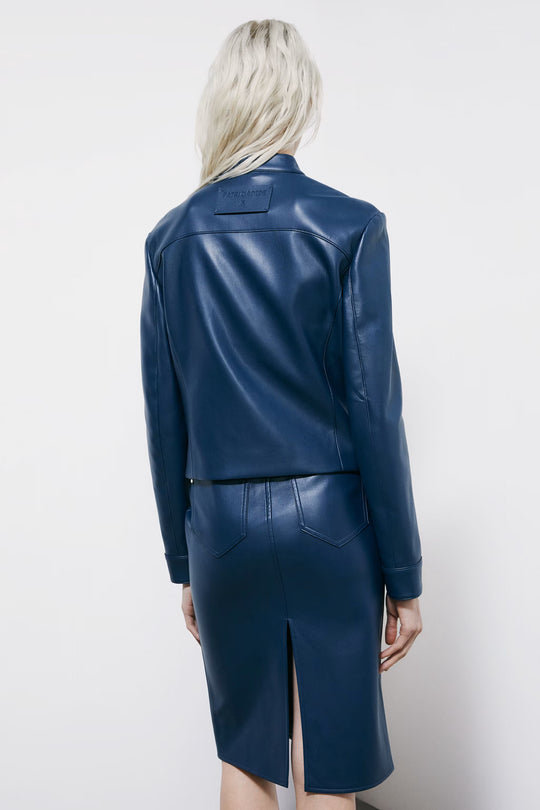8O0223 E005 GIUBBOTTO/JACKET CA97