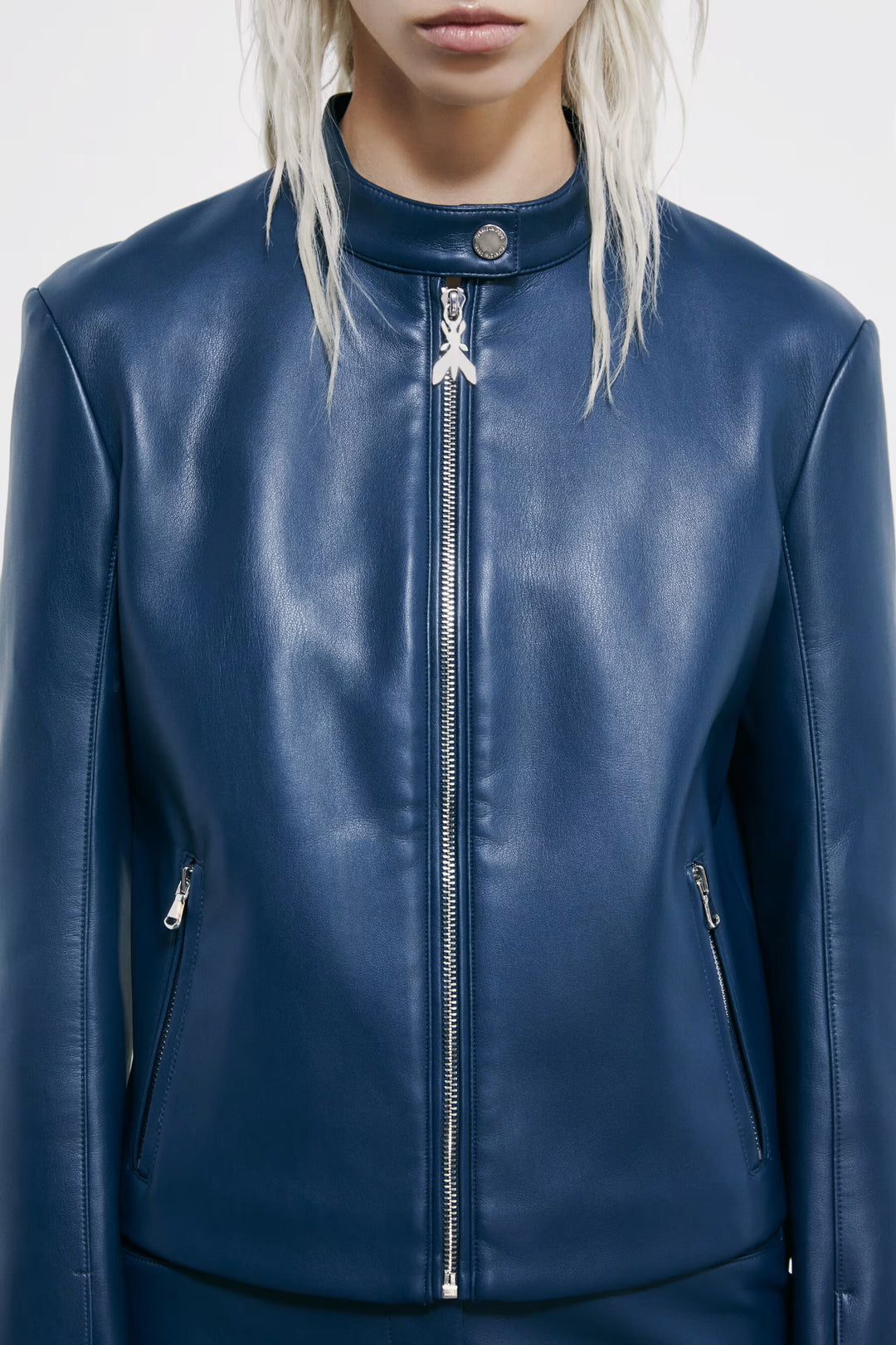 8O0223 E005 GIUBBOTTO/JACKET CA97