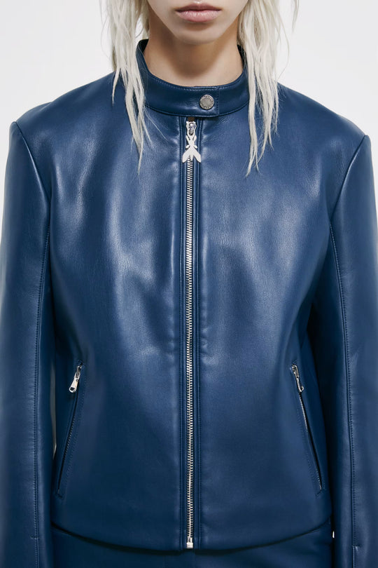 8O0223 E005 GIUBBOTTO/JACKET CA97