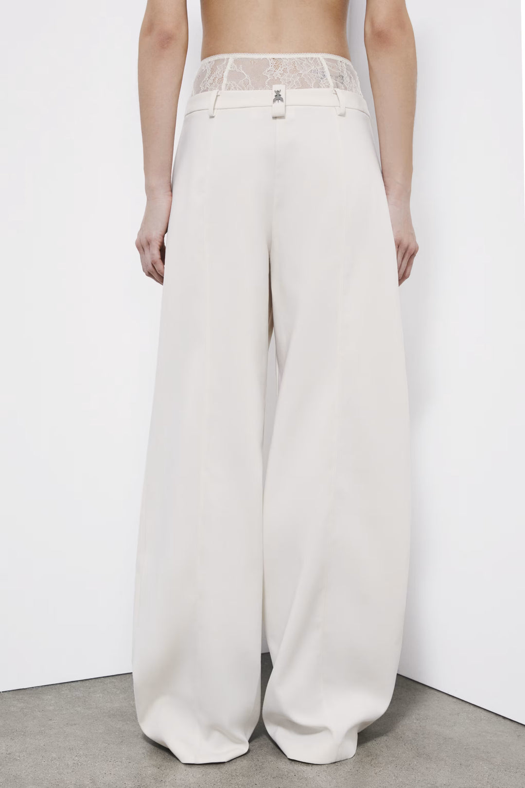 8P0769 A6F5 PANTALONI/TROUSERS W409