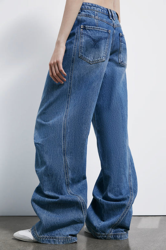 8P0773 D1WZB PANTALONI/TROUSERS CB02