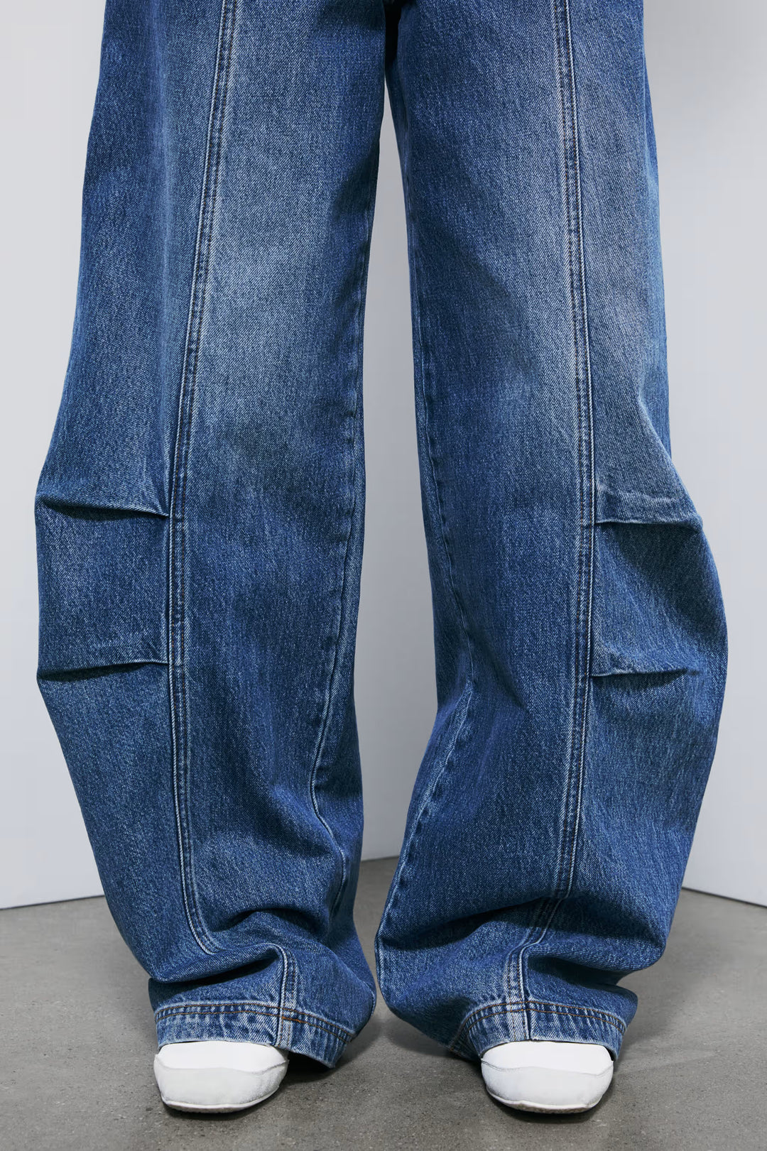 8P0773 D1WZB PANTALONI/TROUSERS CB02