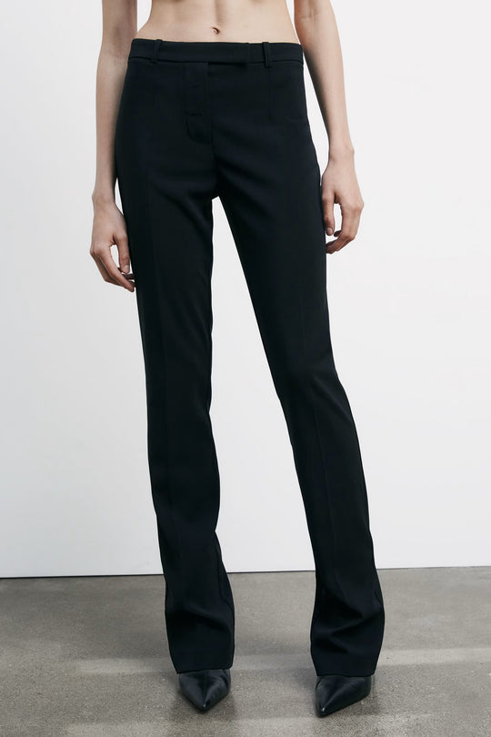8P0781 A6F5 PANTALONI/TROUSERS K103