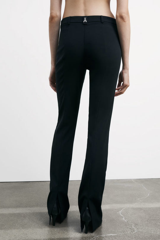 8P0781 A6F5 PANTALONI/TROUSERS K103