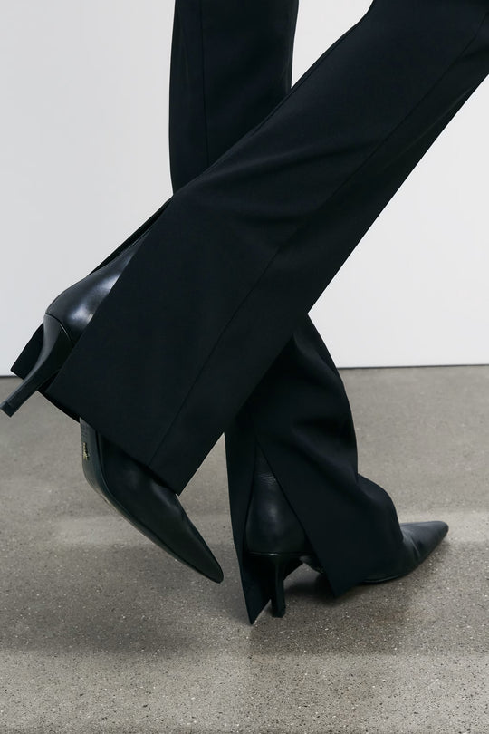 8P0781 A6F5 PANTALONI/TROUSERS K103