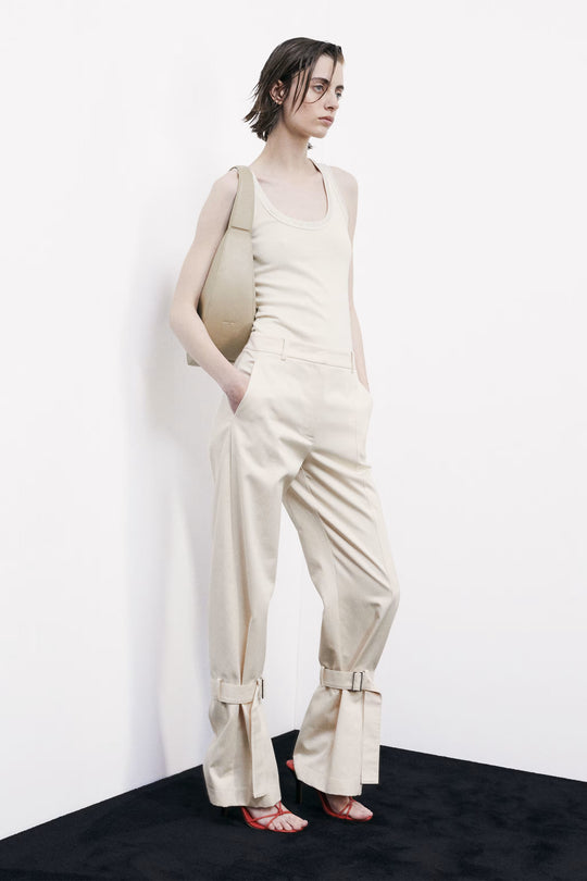 8P0782 A689 PANTALONI/TROUSERS W409