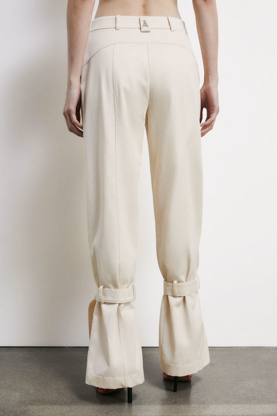8P0782 A689 PANTALONI/TROUSERS W409