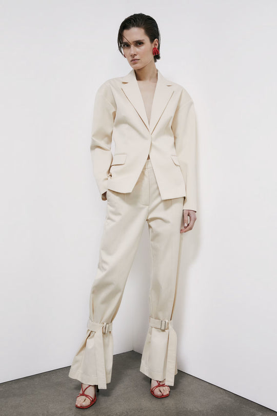 8P0782 A689 PANTALONI/TROUSERS W409