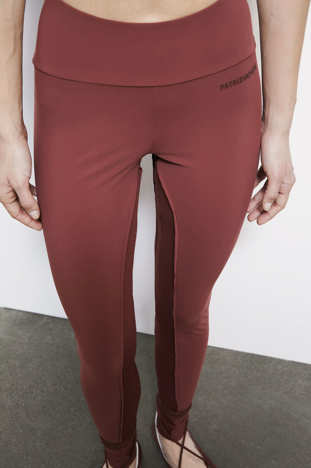8P0783 JZ26 PANTALONI/TROUSERS B861