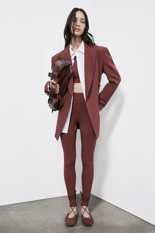 8P0783 JZ26 PANTALONI/TROUSERS B861
