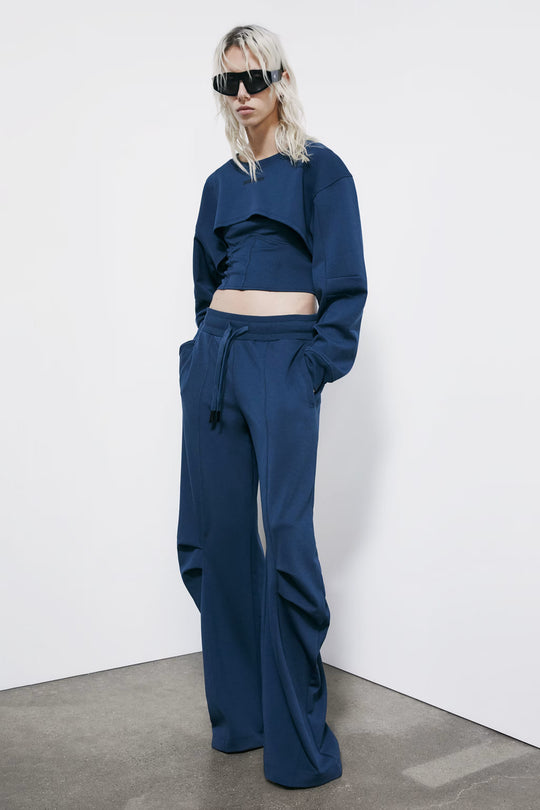 8P0784 J391 PANTALONI/TROUS ASPETTO GENERI CA97
