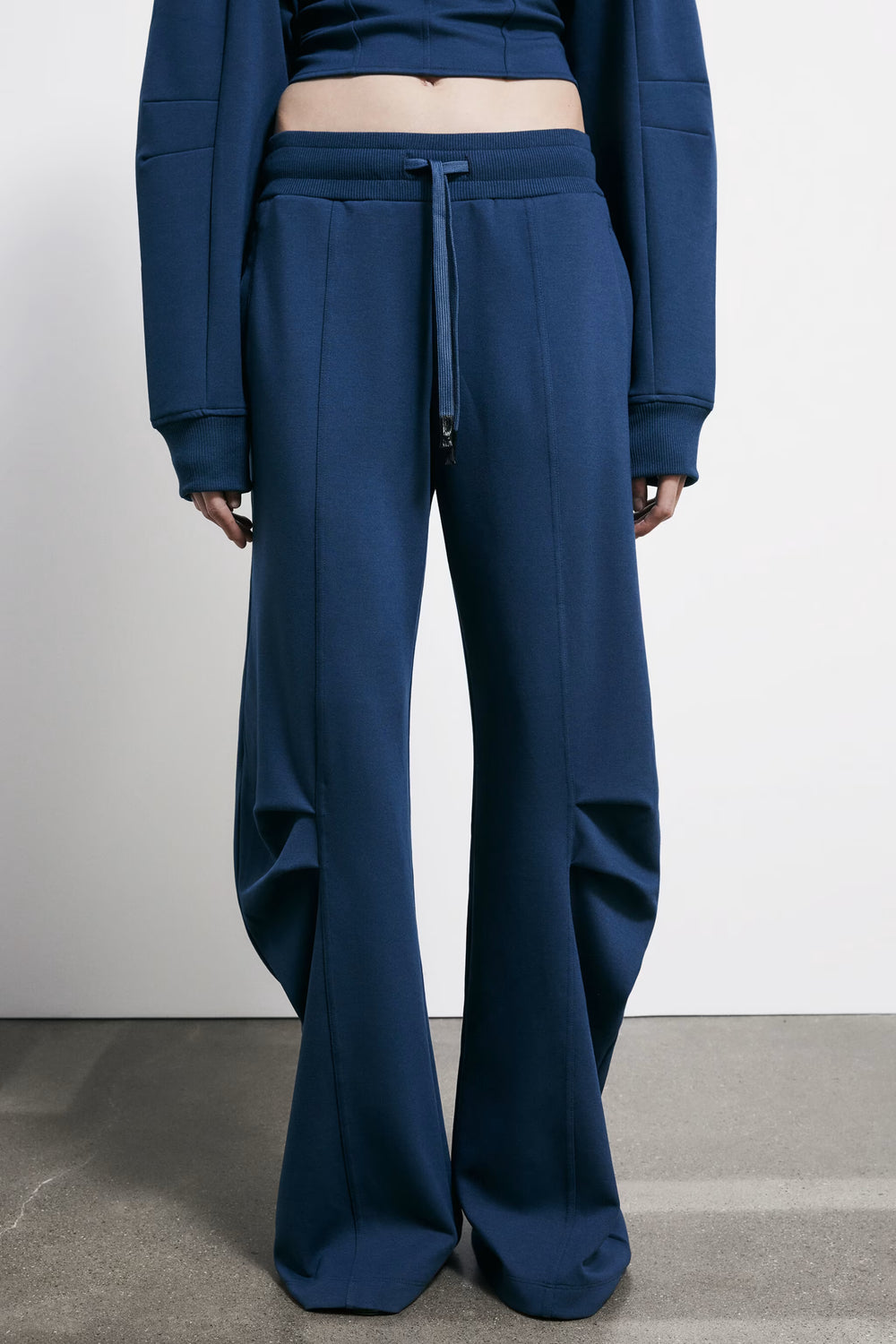 8P0784 J391 PANTALONI/TROUS ASPETTO GENERI CA97