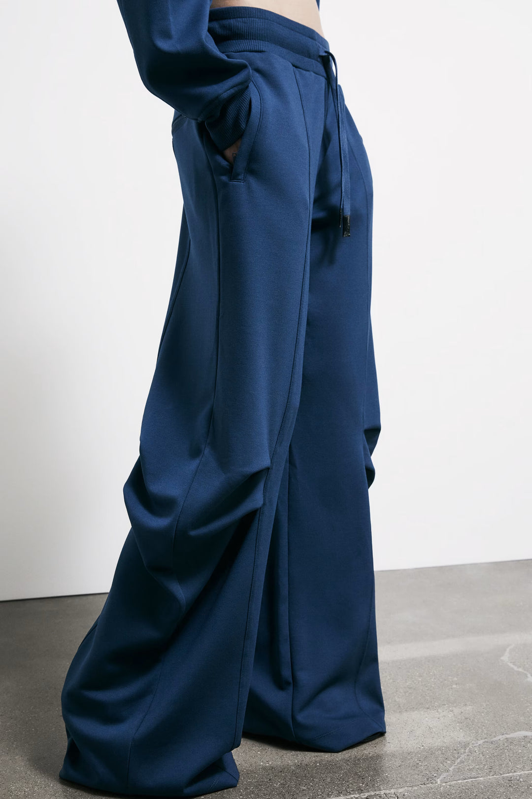 8P0784 J391 PANTALONI/TROUS ASPETTO GENERI CA97