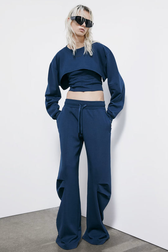 8P0784 J391 PANTALONI/TROUS ASPETTO GENERI CA97