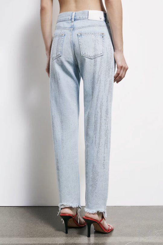 8P0788 D141 PANTALONI/TROUSERS CB08