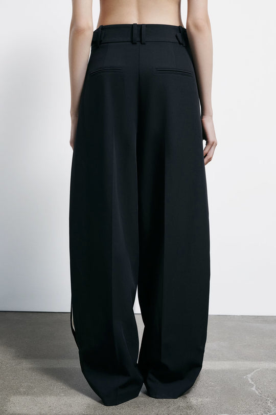 8P0793 A498 PANTALONI/TROUSERS FG53