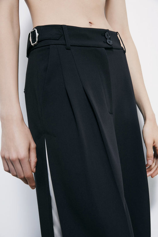 8P0793 A498 PANTALONI/TROUSERS FG53
