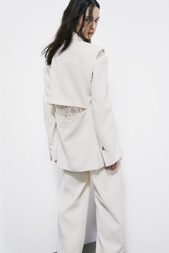 8S0566 A6F5 GIACCA/JACKET W409