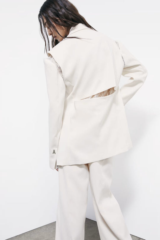 8S0566 A6F5 GIACCA/JACKET W409