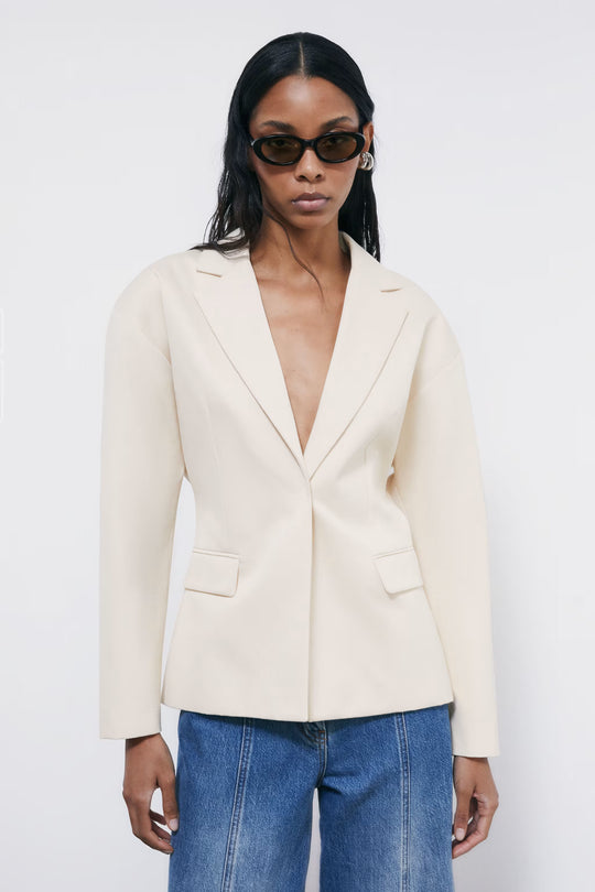 8S0568 A689 GIACCA/JACKET W409