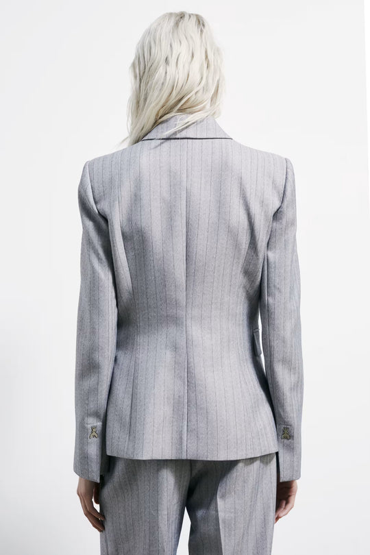 8S0573 A718 GIACCA/JACKET FG59