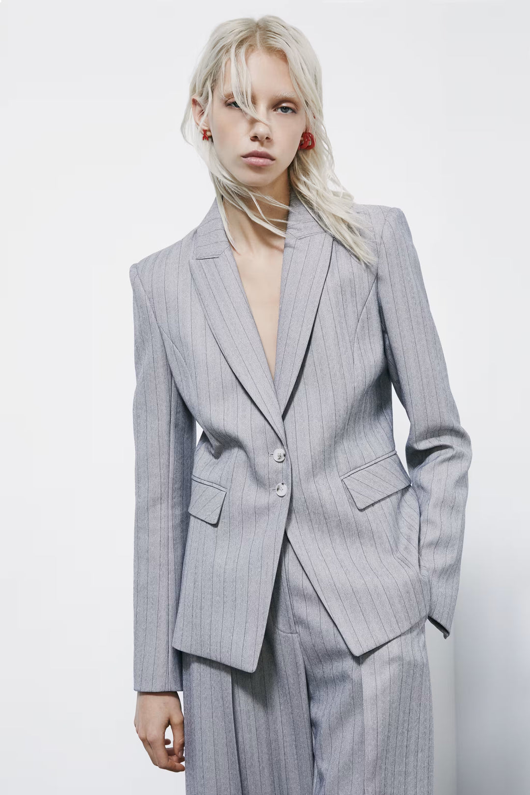 8S0573 A718 GIACCA/JACKET FG59