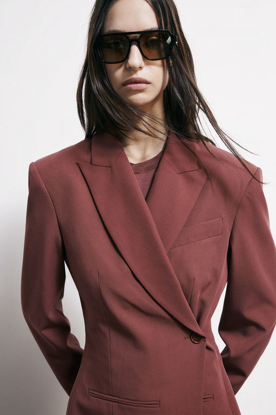 8S0577 A498 GIACCA/JACKET B861
