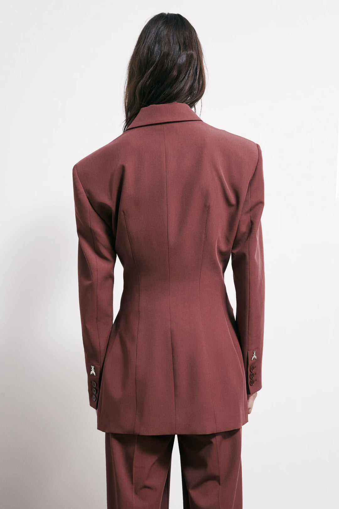 8S0577 A498 GIACCA/JACKET B861