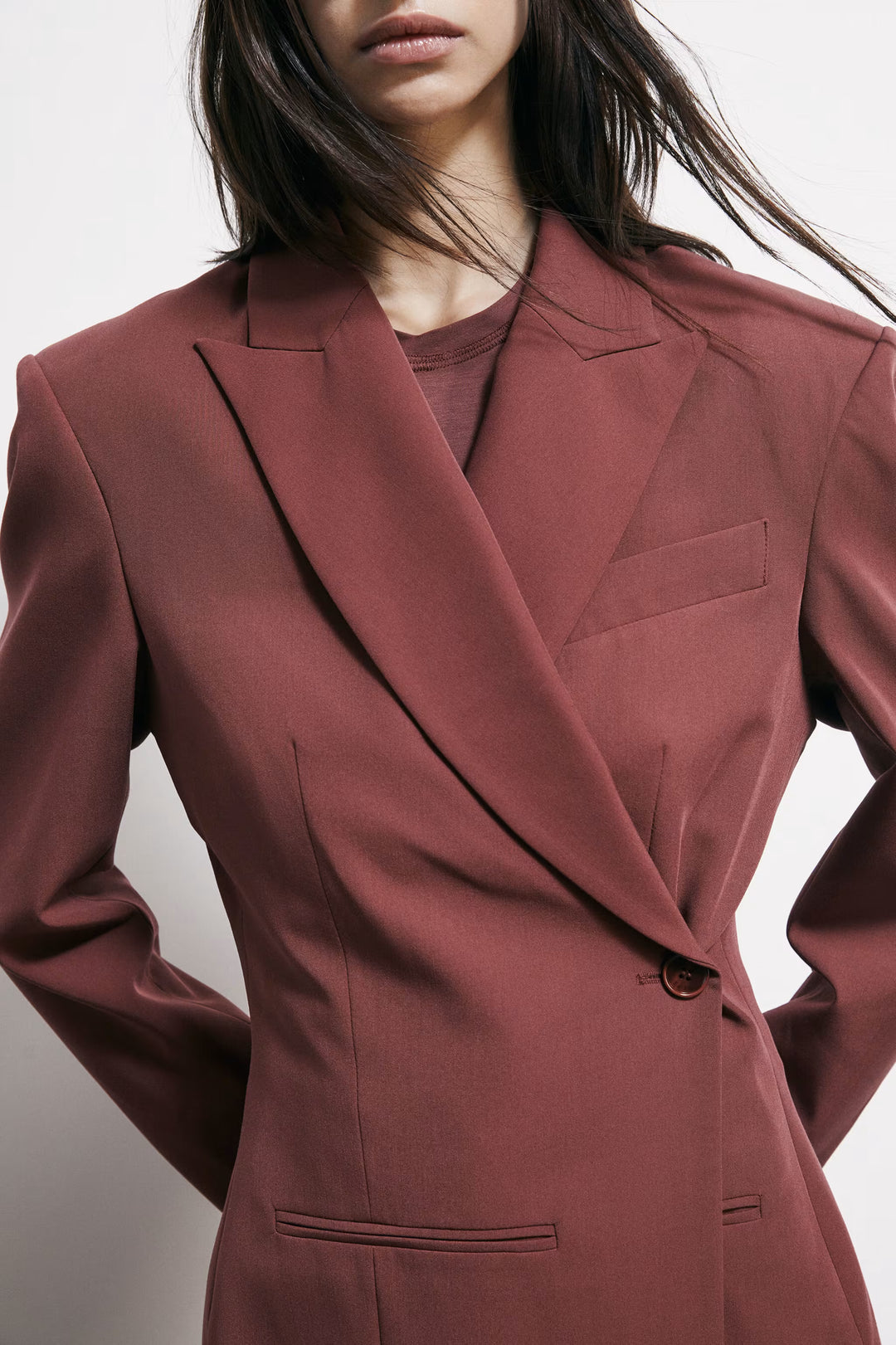 8S0577 A498 GIACCA/JACKET B861