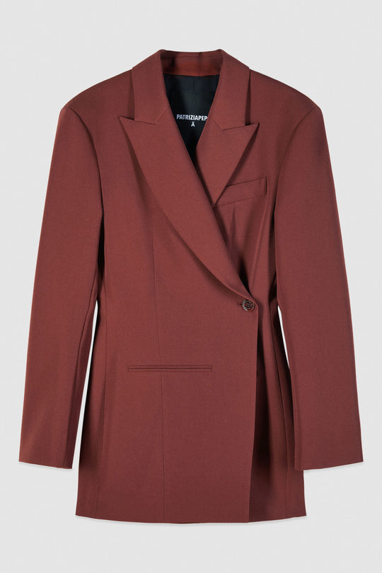 8S0577 A498 GIACCA/JACKET B861