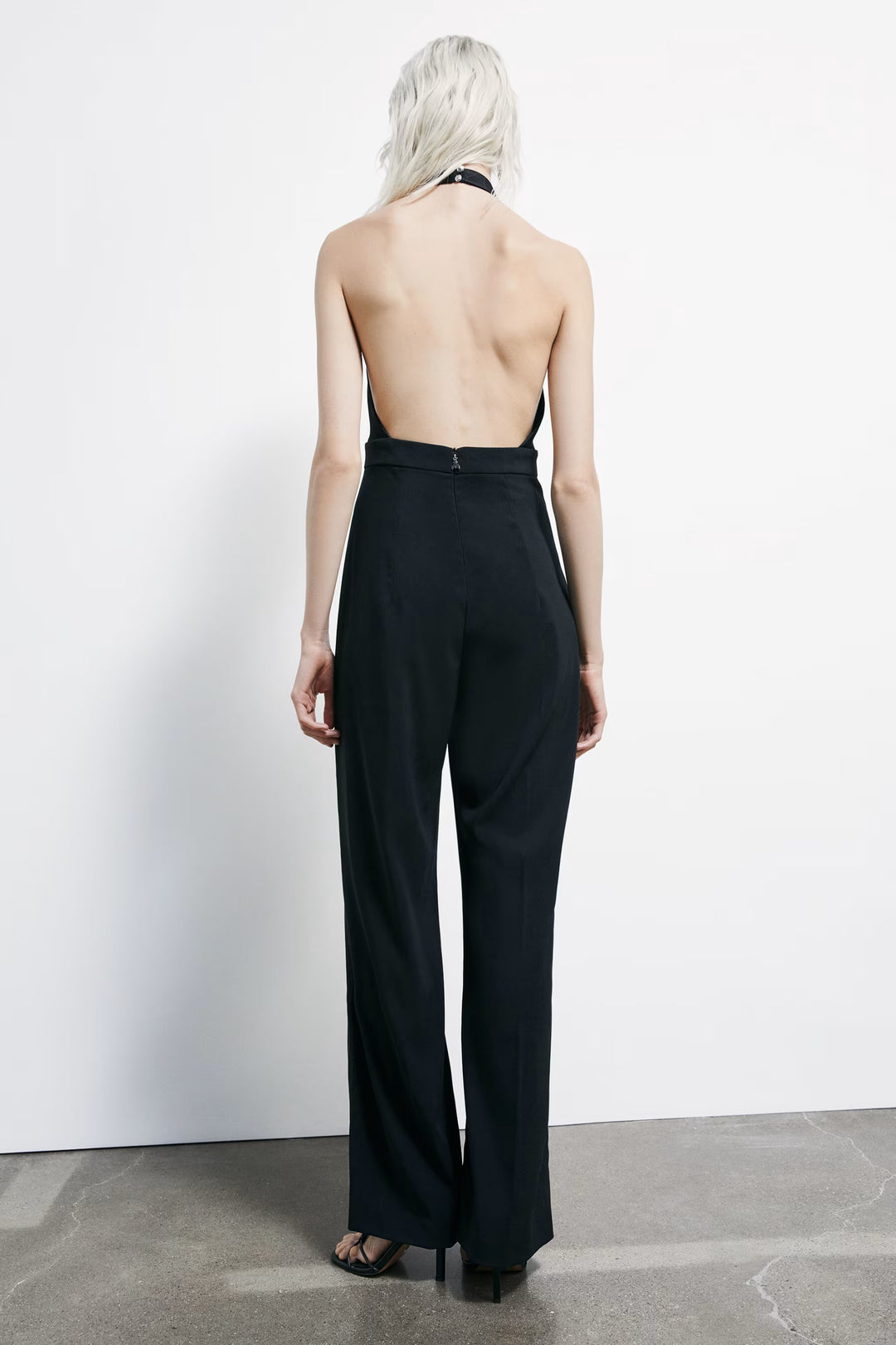 8T0052 A6F5 TUTA/SUITPANTS K103