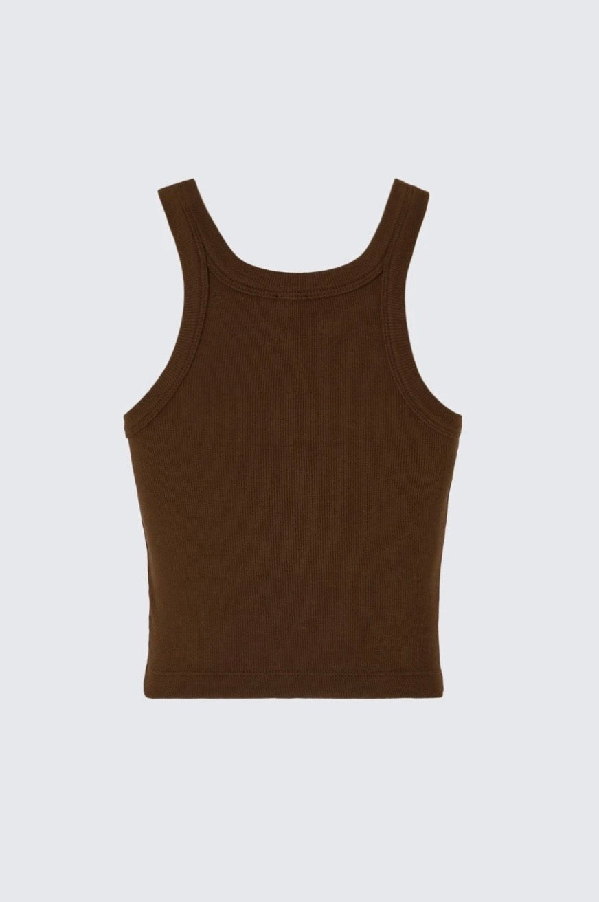 BLOODY MARY TOP - 107301 A3H6-Z99