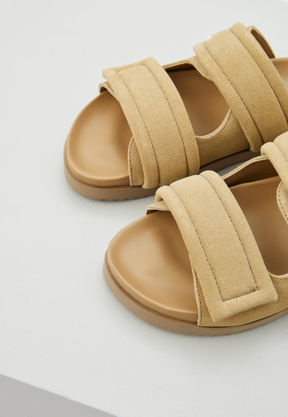 8X0001 L152 SANDALI/SANDALS B880