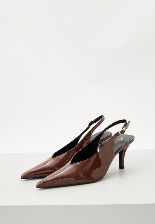 8Z0107 L125 SCARPE/SHOES B498