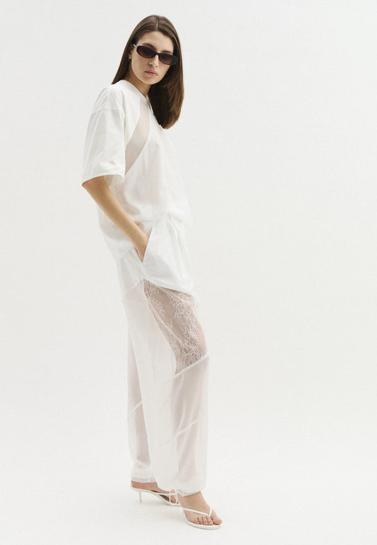 STEPHANIE T-SHIRT- 106292 A335- Z05