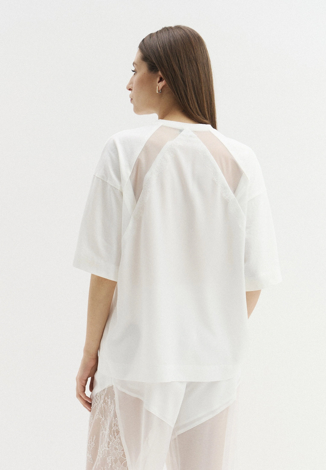 STEPHANIE T-SHIRT- 106292 A335- Z05