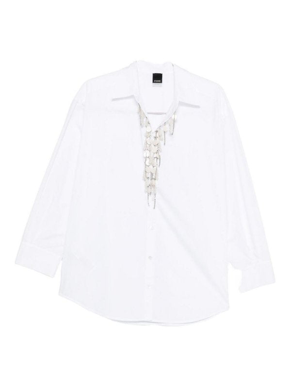 104708 A2PJ CAPIRAI SHIRT Z04