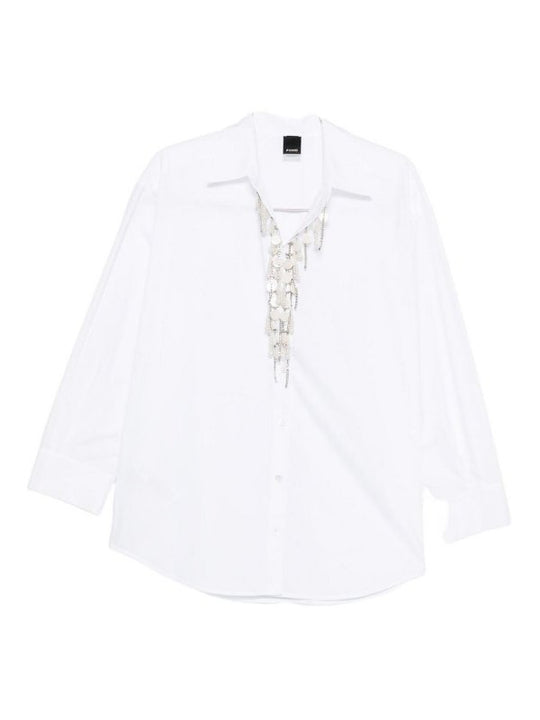 104708 A2PJ CAPIRAI SHIRT Z04