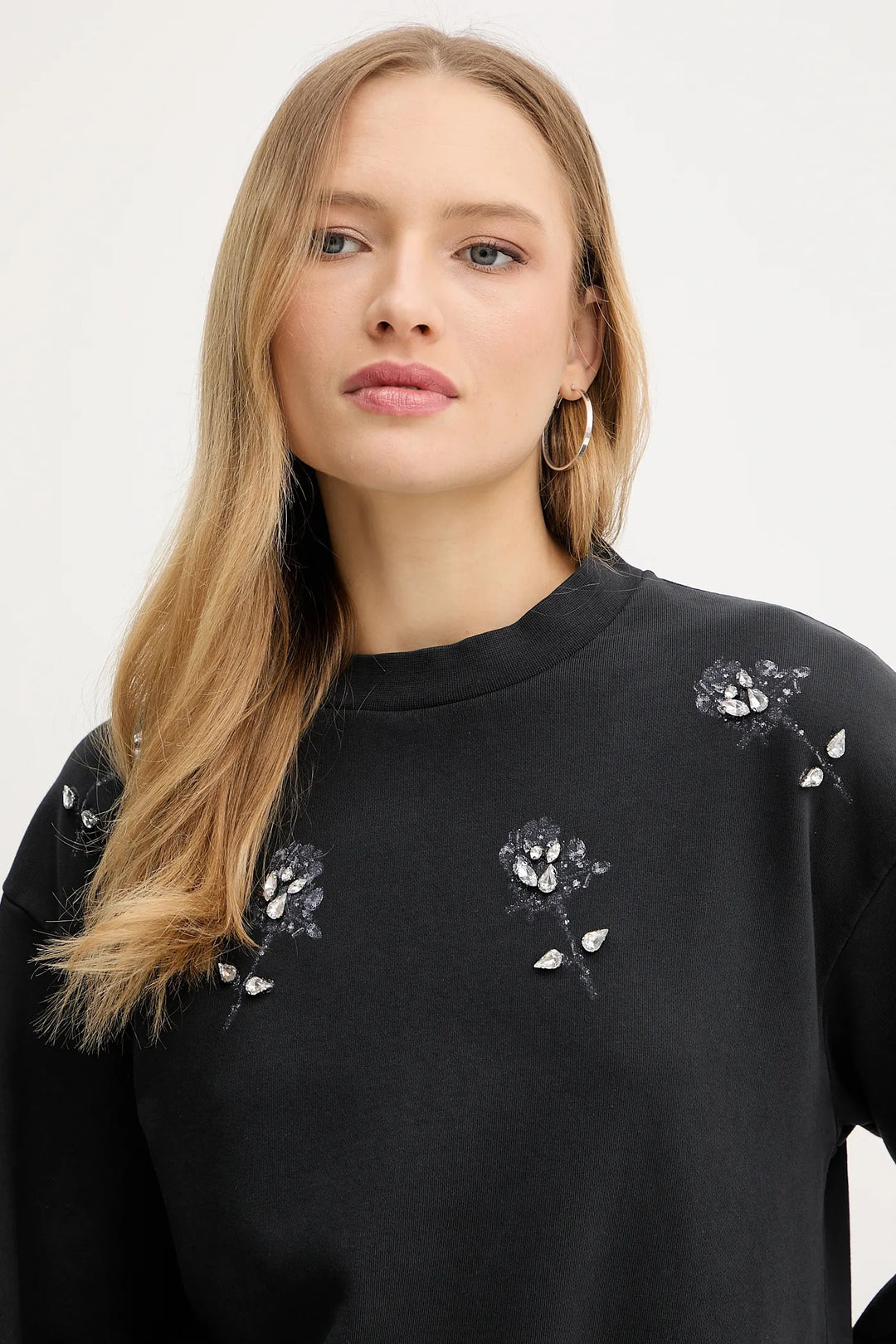 105084 A2K3 FRIESIAN SWEATER Z99