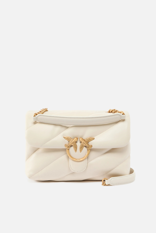 CLASSIC LOVE BAG PUFF MAXI QUILT - 100038 A0F2-Z14Q