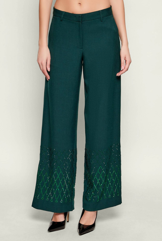 105443 A2PO LOTTO TROUSERS V88