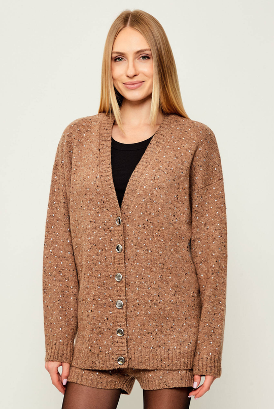 105739 A2U4 MARCHE CARDIGAN C3Z