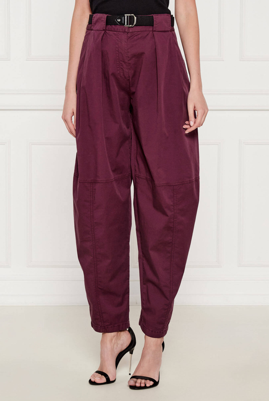 105139 A2L8 YANN TROUSERS R62