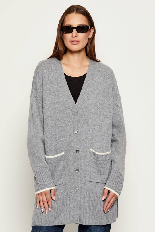 105451 A2Q9 TASMANIA CARDIGAN II2