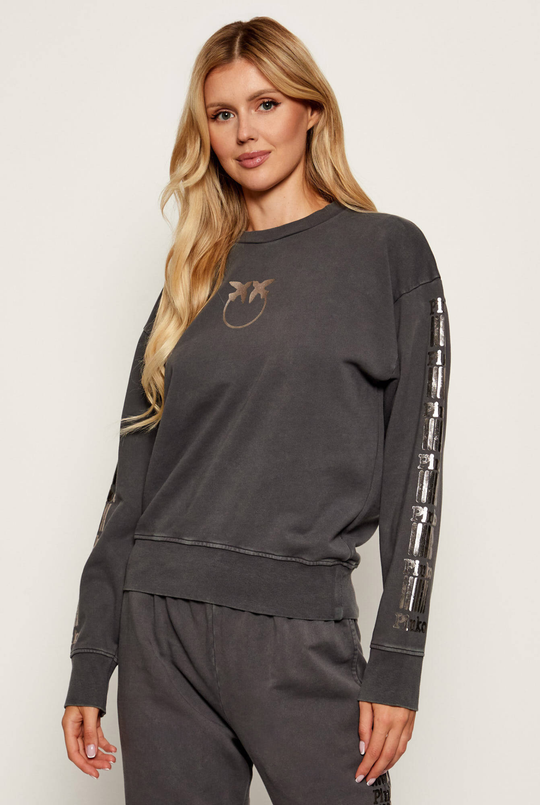104618 A2V7 MINDELO SWEATER I63